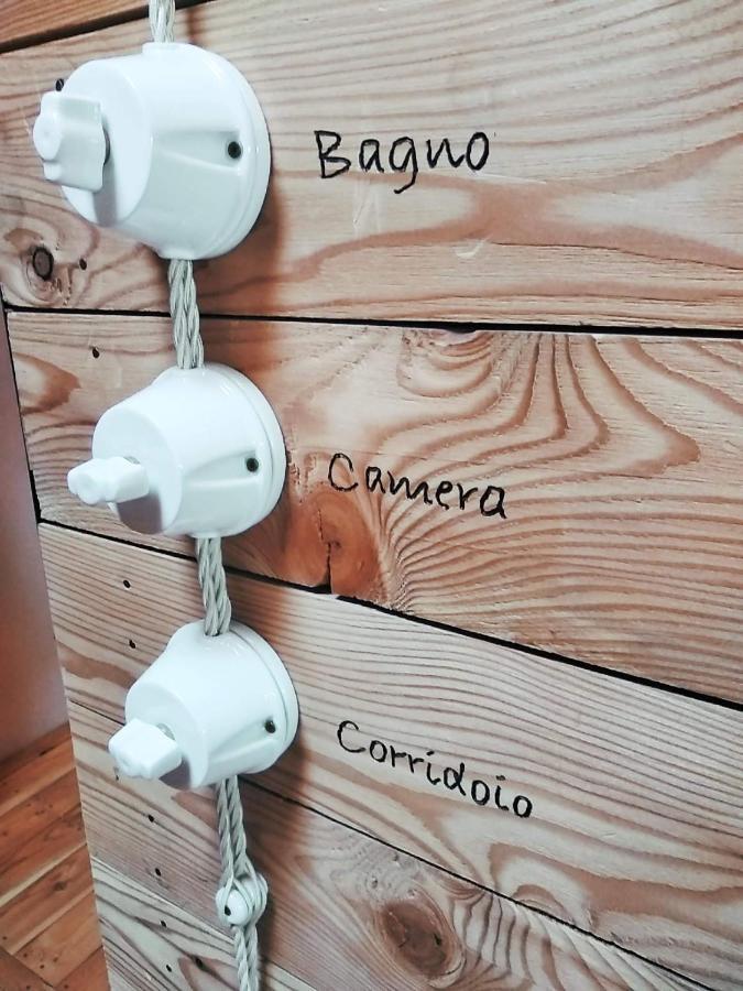 Tenuta I Musi Lunghi Lesignano de' Bagni Eksteriør billede